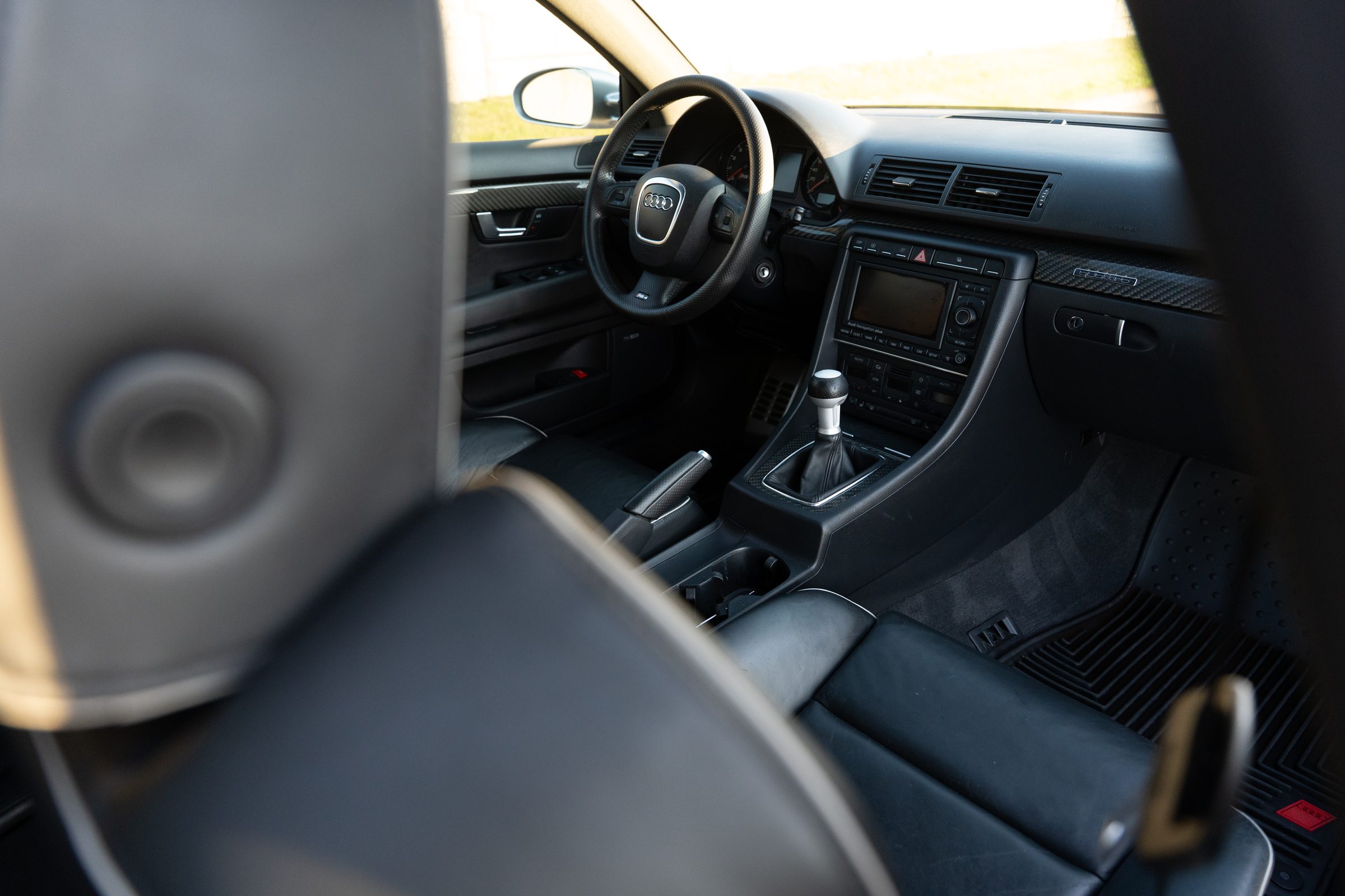 Dash and shifter